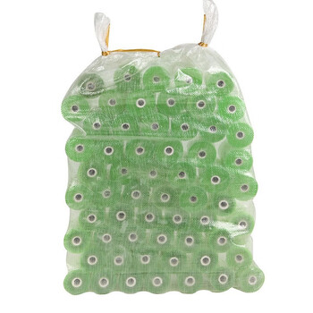 Pvc industrial stretch film, environmentally friendly grafting film, packaging film, protective film, electrostatic film, packaging film, wire stretch film, plastic thin core, 3cm wide, 25kg