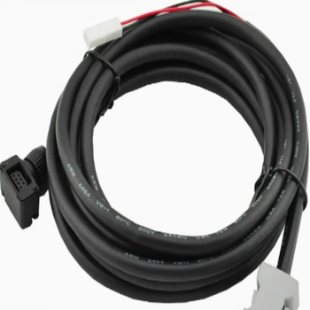 Encoder harness-s6-l-p125-10.0-t