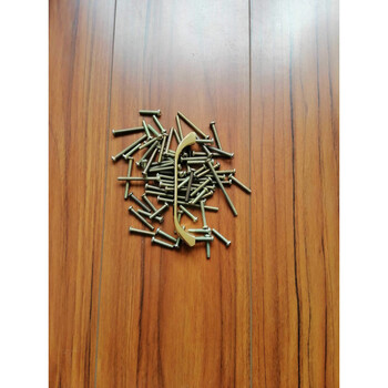 He jiagong cabinet door handle screws handle special screws 2.5 cm 3 cm 3.5 cm 4 cm 4.5 cm cabinet door 3.5 cm long handle screws