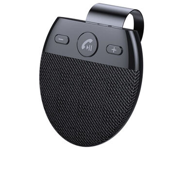 New car bluetooth sun visor 5.0 bluetooth car hands-free phone mp3 cross-border car speaker/subwoofer sp11 sun visor hands-free calling