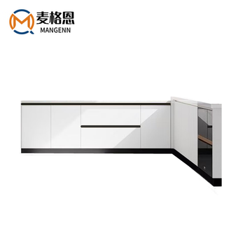 Mcgann high-end panel cabinet mgn-cg2206 set