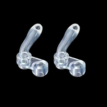 Jatu dace thermos cup straw original new double drink cup lid non-universal. water cup nozzle accessories food grade silicone double drink cup nozzle 2 pieces