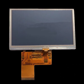 Zhongda youkong op320-500 touch screen display lcd screen display screen accessories accessories touch + display