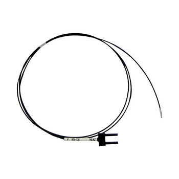 Panasonic reflective optical fiber sensor fd series fd-s21