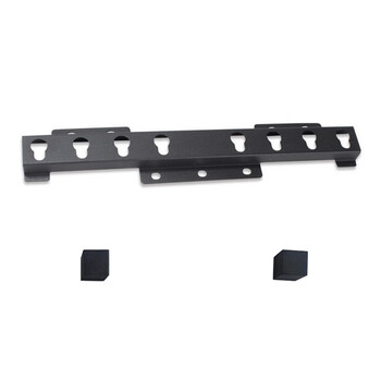 Hisense saixiaojiang lcd tv mount ordinary bracket tv wall mounting universal 65 75 85 98 inch ordinary mount hs550 (32-59 inches)