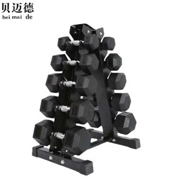 Bemed dumbbell set bmd-077 set