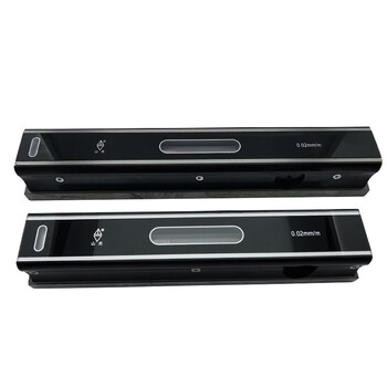 Renjuyi shandong weifang strip level 200 fitter strip level 150mm 300mm 0.02mm 150mm/0.02 strip