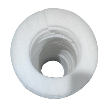 Xgfy pearl cotton 8mm r177.5 minimum order quantity 200