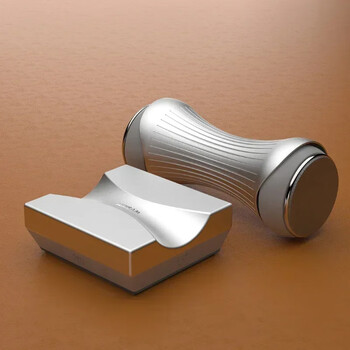 Ye yu roller knife sharpener quickly sharpens kitchen knives household roller sharpening stone multifunctional kitchen knife tungsten steel diamond alloy roller sharpener - starry sky silver