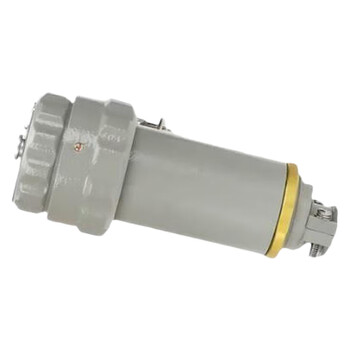 Jingtai non-sparking three-phase five-level connector single plug with pin male gtz-63