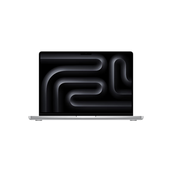 99% new apple/apple ai notebook/macbookpro 14-inch m4 (10+10 core) 16g 512g silver notebook computer mw2w3ch/a