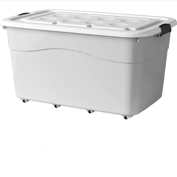 Hudian jingong large storage box 735 535 400 (piece)