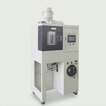 Dehumidification dryer three-in-one precision optical acoustic injection molding special auxiliary machinery and equipment manufacturing deposit 5000