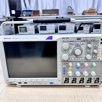 Tektronix mdo4054c mdo4034c mdo3054 mdo3034 mdo3024 oscilloscope recycling and sale