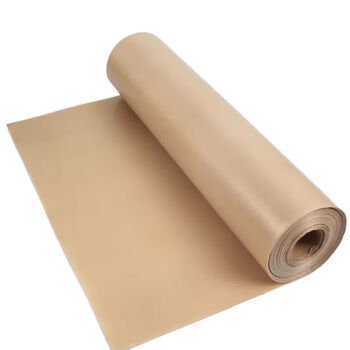 Sealing machine heat seal strip high temperature resistant cloth sealing duoqi brand sf-b type foot pedal accessories high temperature cloth heat insulation cloth heat resistant cloth 500 foot sealing machine high temperature cloth width 50cmx length 1 meter