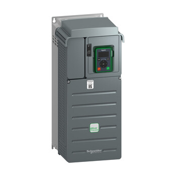 Schneider electric inverter atv610 18.5 kw/25 hp c3 atv610d18n4