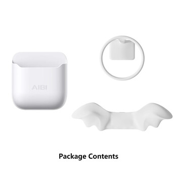 Aibi robot latest portable charging box with wings (robot not included) pre-sale aibi portable charging box (robot not included)
