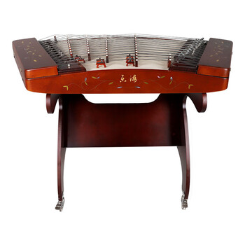 Lehai (the ocean of music) yangqin instrument beginners' introductory practice teaching 402 yangqin color wood burgundy plain surface yangqin multiple options to choose from 621fh feihuadancui