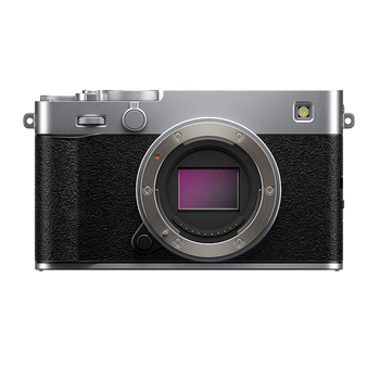 Quasi-new product fujifilm x-e5