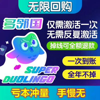 Duolingo duolingo plus membership 1 year fee family subscription package to remove ads english math super 1 year super individual membership