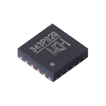Wch usb interface chip ch343p