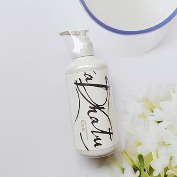 Lujiatu zen and woody fragrance body lotion hand shower gel shampoo and conditioner hand wash bubble aranya anlan hotel zen and woody fragrance conditioner 300ml