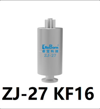 Resistance vacuum gauge gauge silicon zj-52tcf35kf16kf10zj-10bzj-275414 zj-27kf16 interface