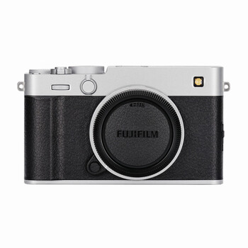 Mihondo suitable for fuji x-e5 camera protective film xe5 sticker matt silver 3m leather texture black skin + matt silver