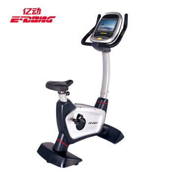 Yidong vertical exercise bike yd-5500tft/set