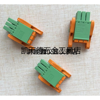 1790496 phoenix circuit board connector dfmc1.5/3-st-3.5-lr