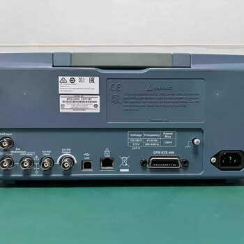 Oluoxun customized sales/recycling/repair afg3252c function signal generator afg3152c