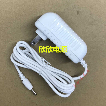 Deli 17856 17850 17859 desk lamp led rechargeable desk lamp power charger cord electric plug