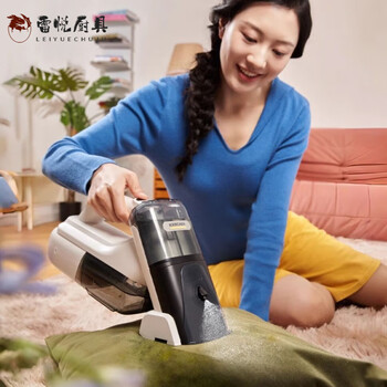 Mppmck germany imported quality official refurbished german kach fabric sofa carpet cleaning machine spray and suction integrated cleaning machine semini official refurbished se mini fabric cleaning machine