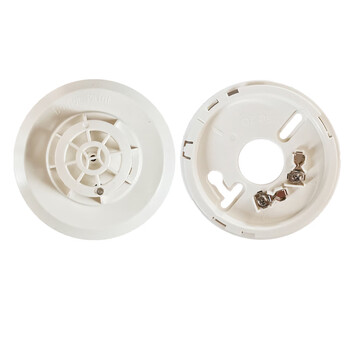 Haiyuxing bay temperature sensing jtw-zcd-g5h point type temperature catching fire detector coded gulf temperature sensing genuine spot gulf temperature sensing g5h (with base)