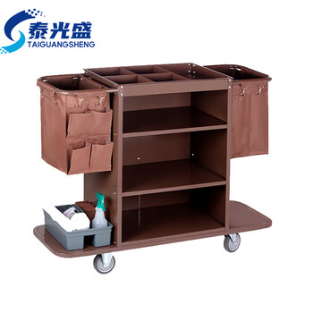 Taiguangsheng linen cart 138cm