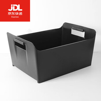 Magic bean shenghuo beer basket rectangular thickened portable ktv wine frame bar special beer basket beer barrel beer frame brown extra thick beer frame can hold 24 glass bottles extra thick square beer frame 580g/37*28