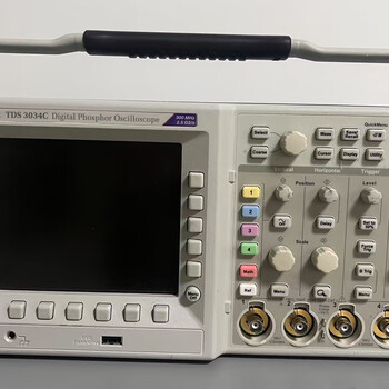 Tektronix tdo3034c tds3014c tds3054c tds2024c digital oscilloscope for sale at bargain price