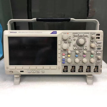 Detek dpo3034 oscilloscope 300mhz2.5gs/s5m record length dpo3034