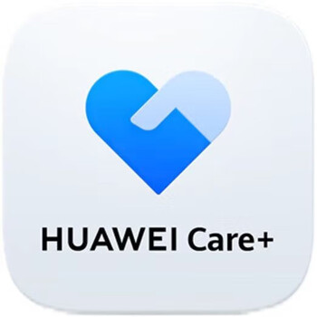 Huawei care+ is suitable for mate80pro/mate xts matex7 pura x tablet screen broken screen protection mate 80promax two-year care+