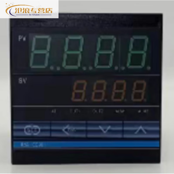 Maixin rkc temperature controller rex-c100 two-way alarm fully intelligent pid digital display temperature control instrument cd901fk02-vn-an-nn