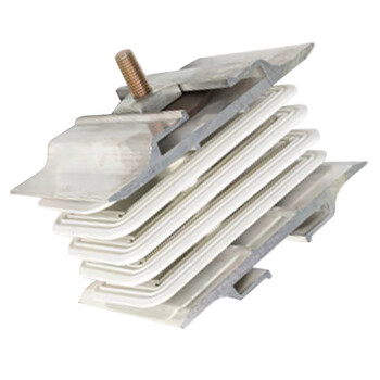 Boshua pure copper busway connector 2500a does not include installation