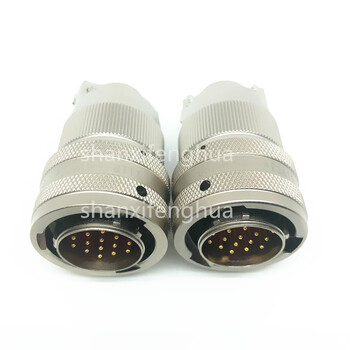 19-pin aviation plug y11p-1419tk2 zj10 tj2 zk10 connector male and female cable head connector plug y11p-1419tj2 19-pin