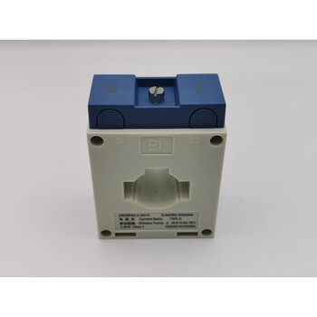 Current transformer alh-0.66 30i 75/5a