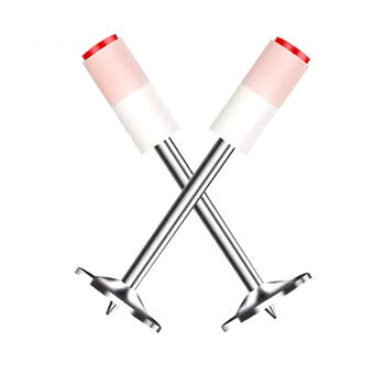 Bingyu cannon nail mini ceiling artifact gun nail bubble nail gun integrated nail tube card size fire steel nail cannon nail gun nails 50 mini fire nails