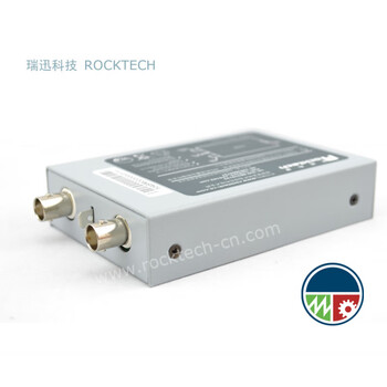 Dual-channel usbpc virtual oscilloscope bm102 bandwidth 20m sampling rate 50m silver