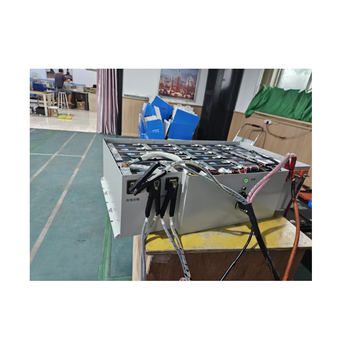 Xinlili agv battery module xll-600-48 set