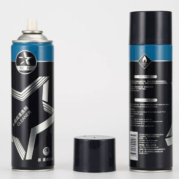 Double star mold ejector lubricant 450ml