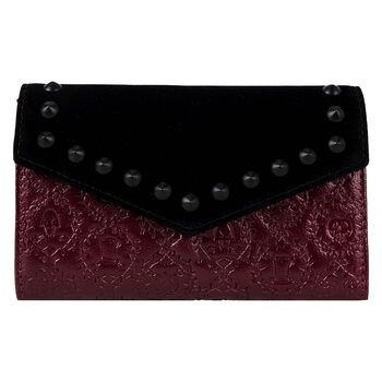 Loungefly disney wallet multicolor