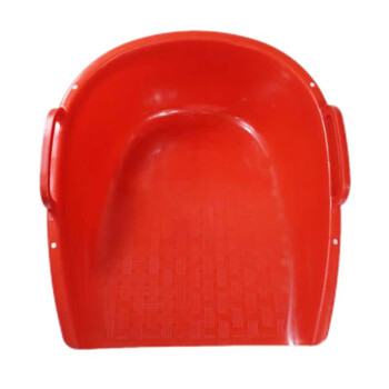 Star flying handheld dustpan 46x42x20cm