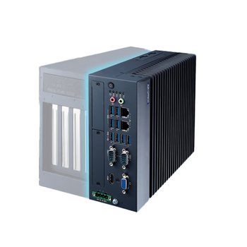 Advantech industrial computer mic-770v3h-00a1 set